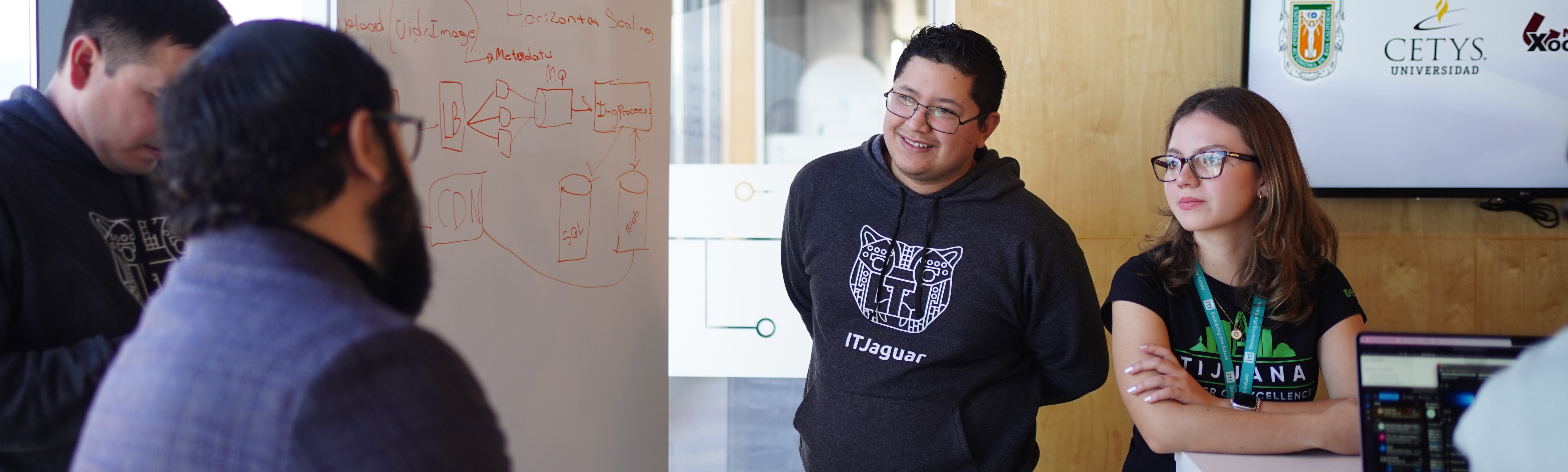 ITJ Mentorship Program - Community 10