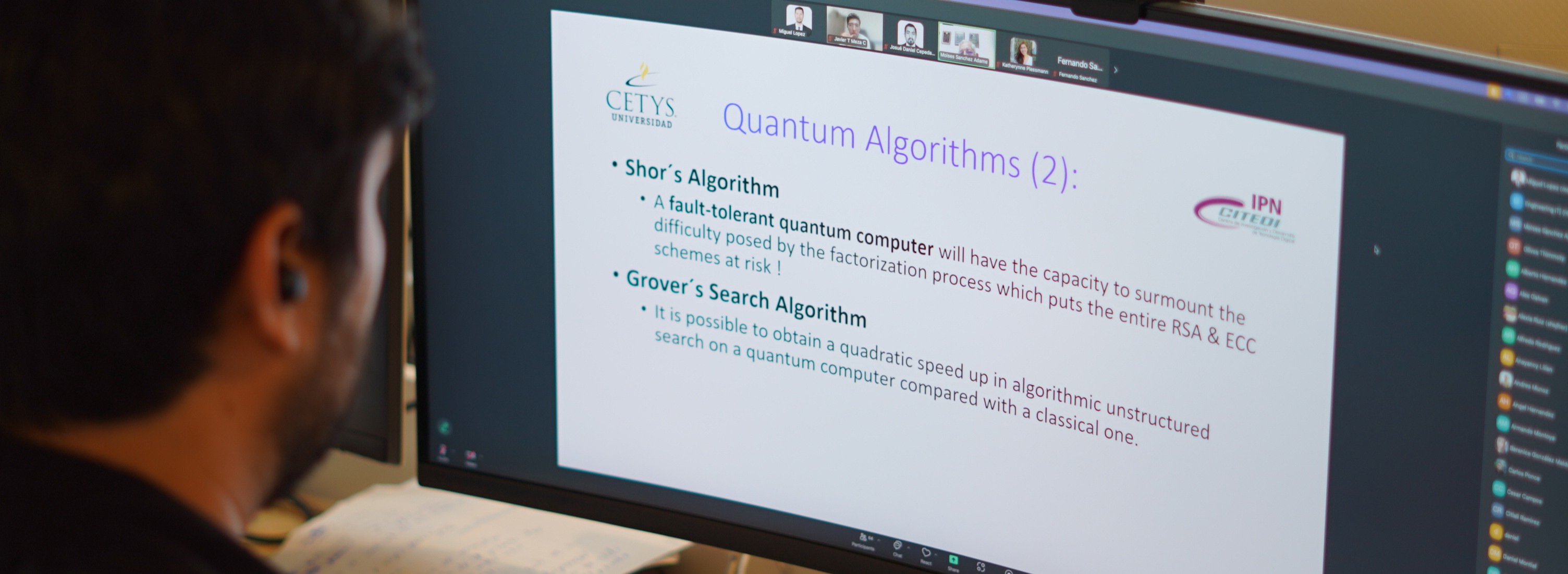 ITJ Mentorship Program - Community 2