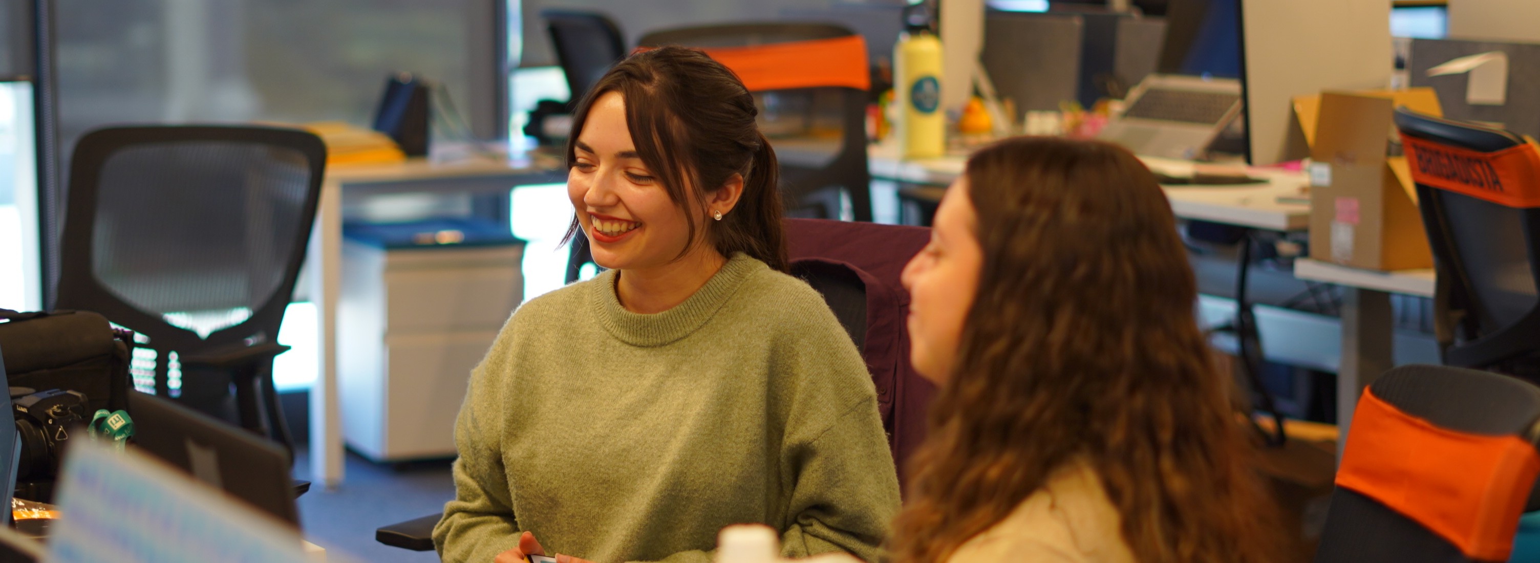 ITJ Mentorship Program - Community 3