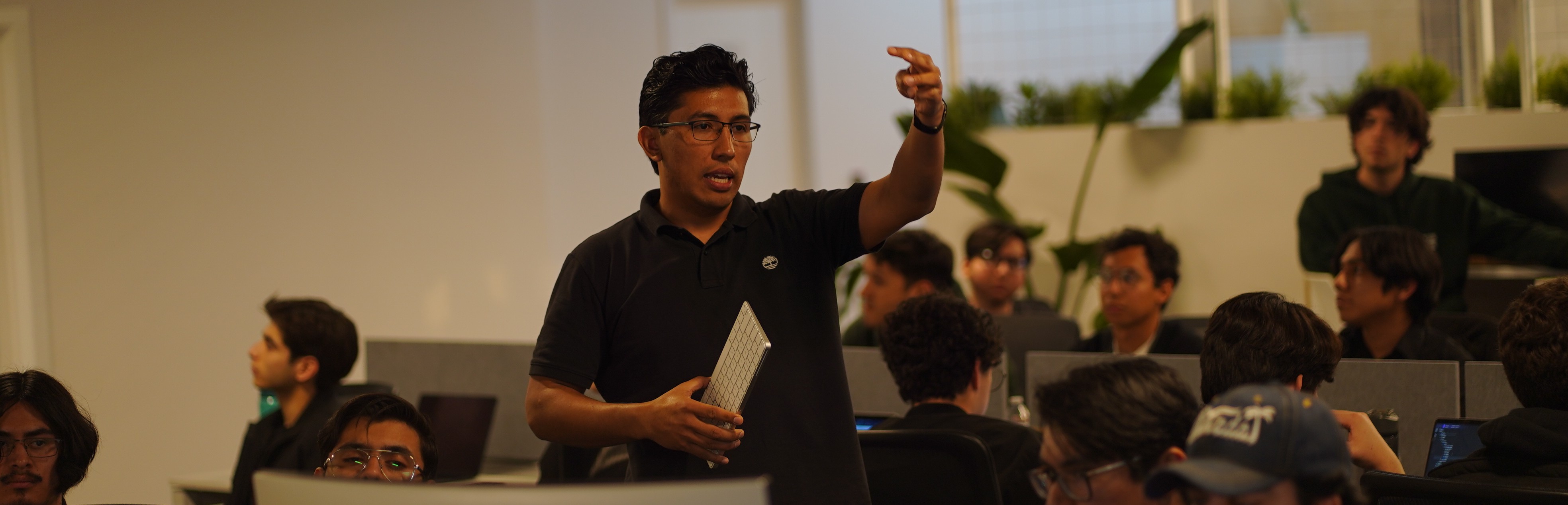 ITJ Mentorship Program - Community 6