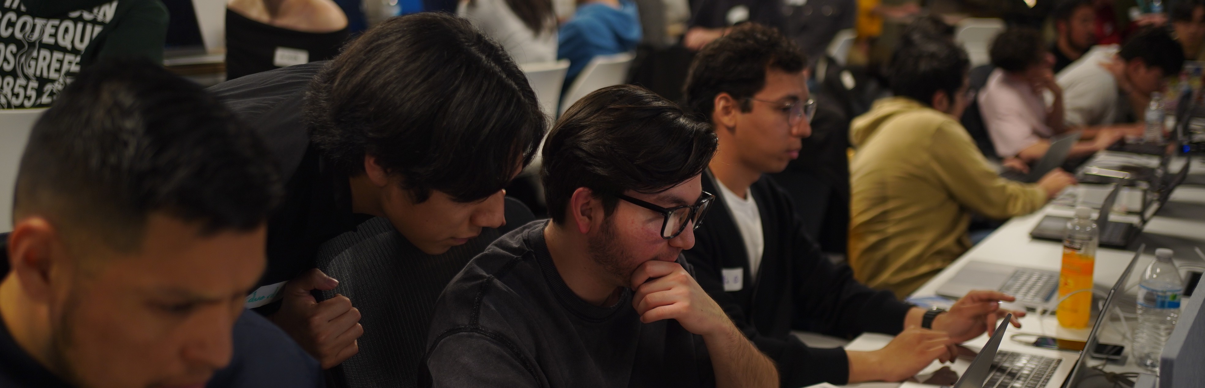 ITJ Mentorship Program - Community 8