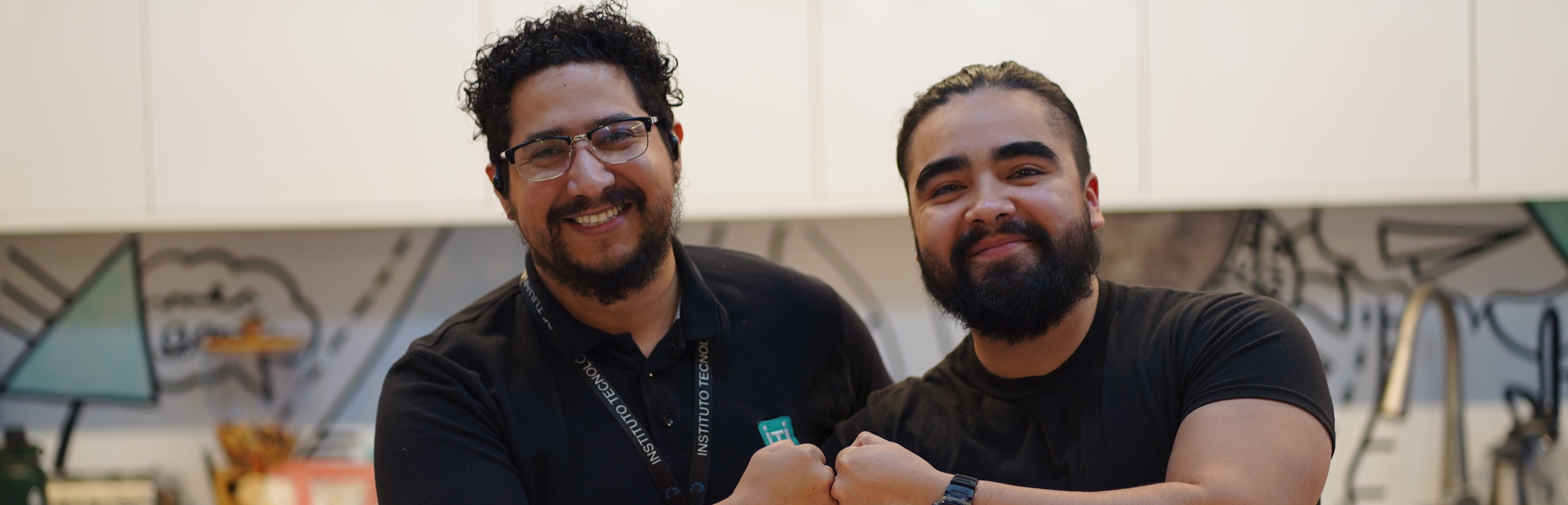 ITJ Mentorship Program - Community 9